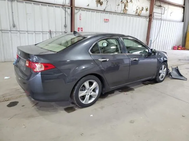 JH4CU2F65DC004265 2013 2013 Acura TSX- Tech 3