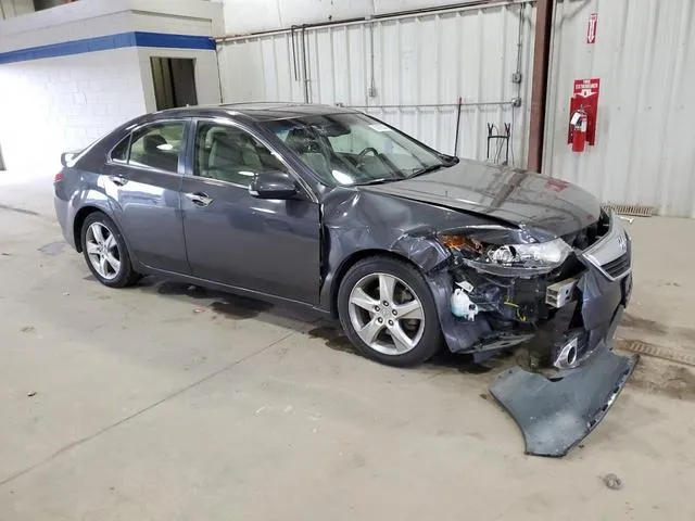 JH4CU2F65DC004265 2013 2013 Acura TSX- Tech 4