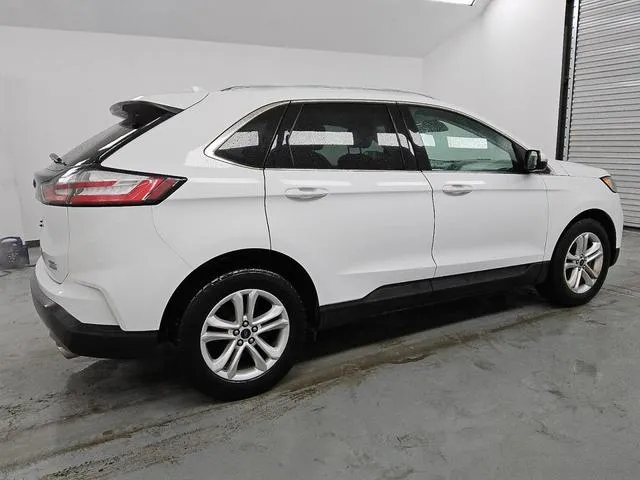 2FMPK3J91LBA50329 2020 2020 Ford Edge- Sel 3