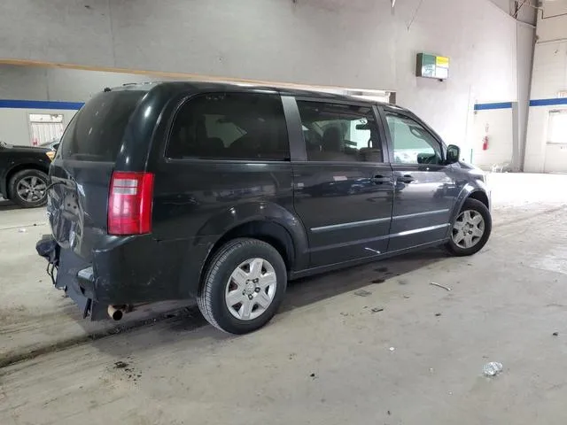 2D8HN44H58R770693 2008 2008 Dodge Grand Caravan- SE 3