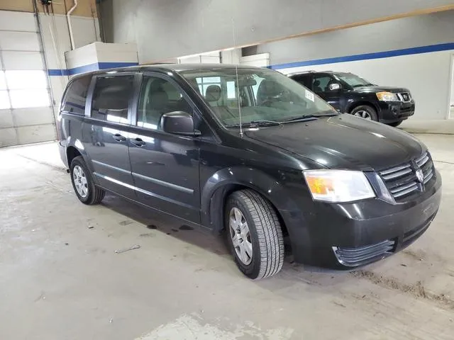 2D8HN44H58R770693 2008 2008 Dodge Grand Caravan- SE 4