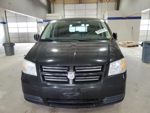 2D8HN44H58R770693 2008 2008 Dodge Grand Caravan- SE 5