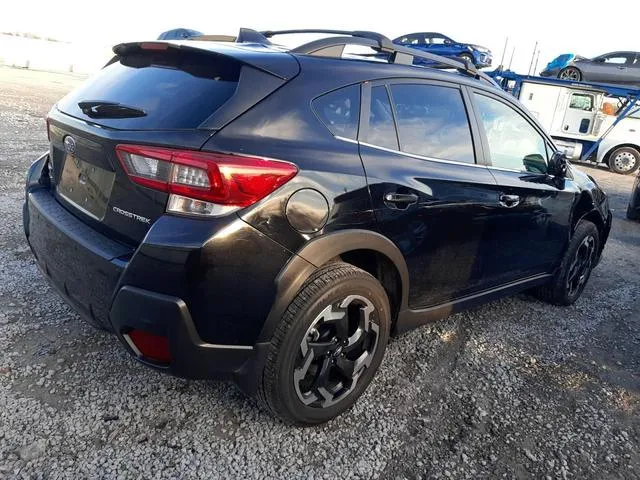 JF2GTHNC5M8314114 2021 2021 Subaru Crosstrek- Limited 3