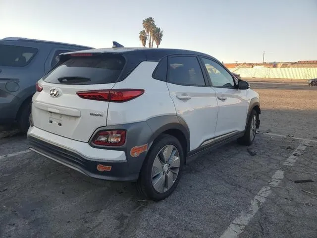 KM8K23AG8LU062822 2020 2020 Hyundai Kona- Sel 3