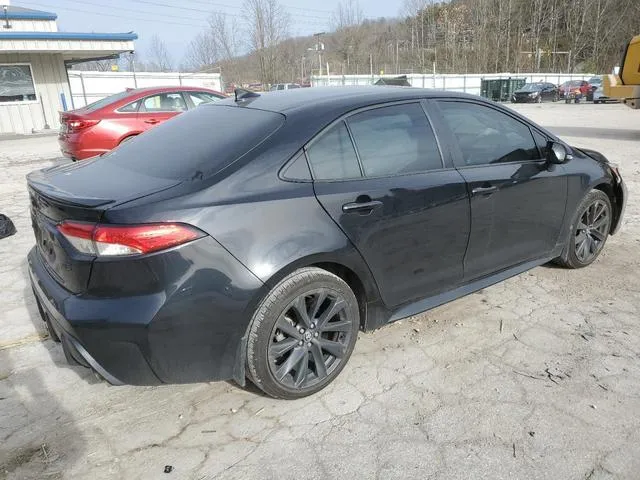 5YFP4MCE3PP167115 2023 2023 Toyota Corolla- SE 3