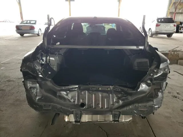 3N1AB8CVXRY324681 2024 2024 Nissan Sentra- SV 6