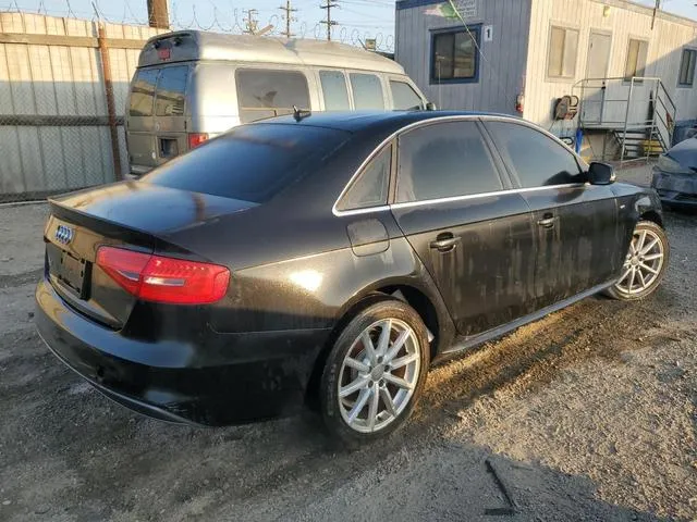 WAUAFAFL5FN016519 2015 2015 Audi A4- Premium 3