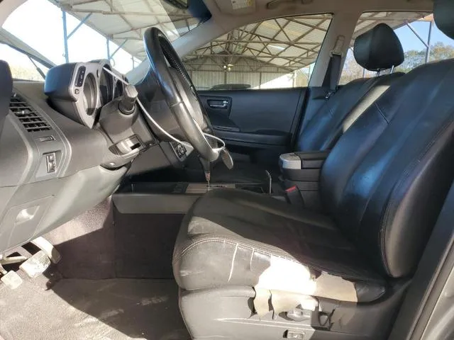 JN8AZ08T77W512357 2007 2007 Nissan Murano- SL 7