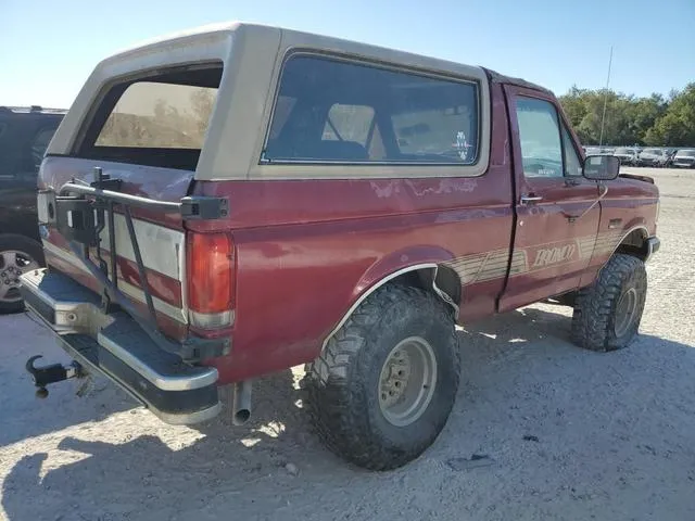 1FMEU15HXLLB16478 1990 1990 Ford Bronco- U100 3