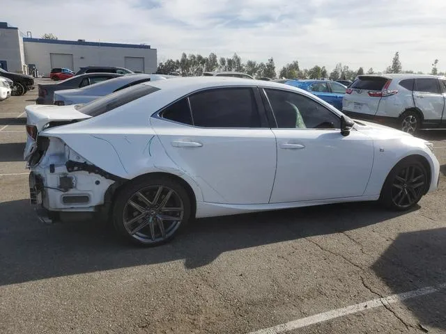 JTHBA1D28K5098366 2019 2019 Lexus IS- 300 3