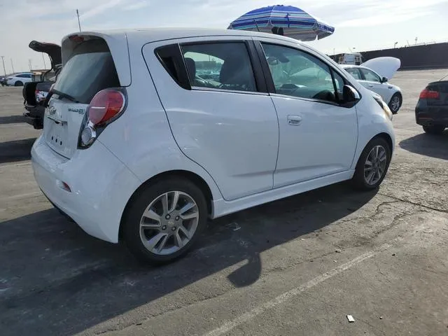 KL8CL6S05FC814794 2015 2015 Chevrolet Spark- 2LT 3