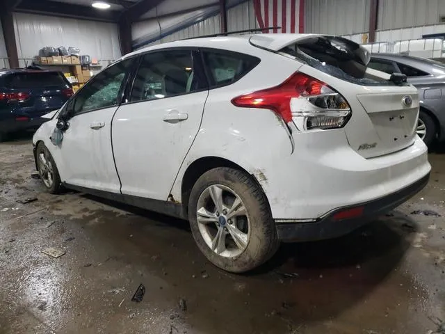 1FADP3K26DL128895 2013 2013 Ford Focus- SE 2