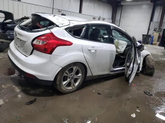 1FADP3K26DL128895 2013 2013 Ford Focus- SE 3