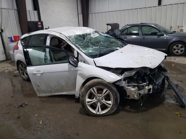 1FADP3K26DL128895 2013 2013 Ford Focus- SE 4