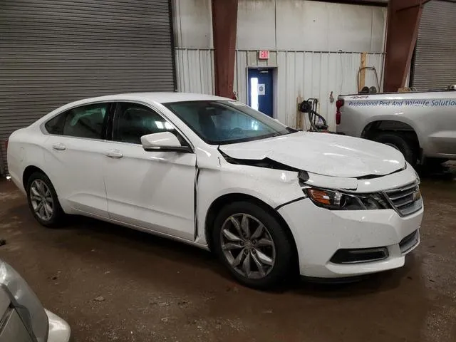 1G11Z5S32LU111671 2020 2020 Chevrolet Impala- LT 4