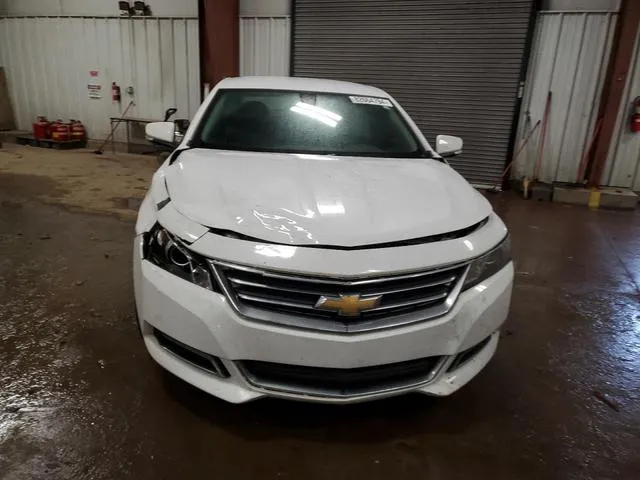 1G11Z5S32LU111671 2020 2020 Chevrolet Impala- LT 5