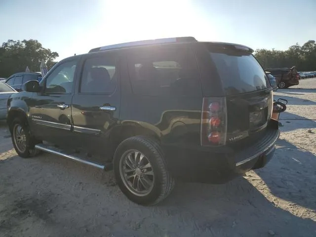 1GKFK63897J278171 2007 2007 GMC Yukon- Denali 2