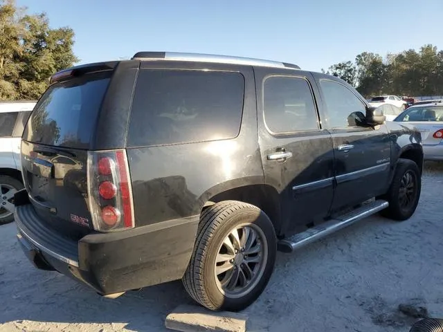 1GKFK63897J278171 2007 2007 GMC Yukon- Denali 3