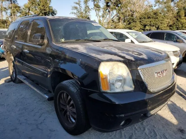 1GKFK63897J278171 2007 2007 GMC Yukon- Denali 4