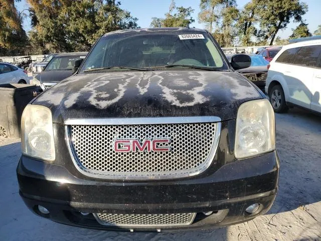 1GKFK63897J278171 2007 2007 GMC Yukon- Denali 5