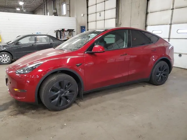 7SAYGDEE0RF177997 2024 2024 Tesla MODEL Y 1