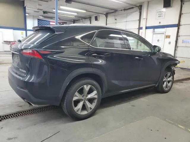 JTJBARBZ3H2130812 2017 2017 Lexus NX- 200T Base 3