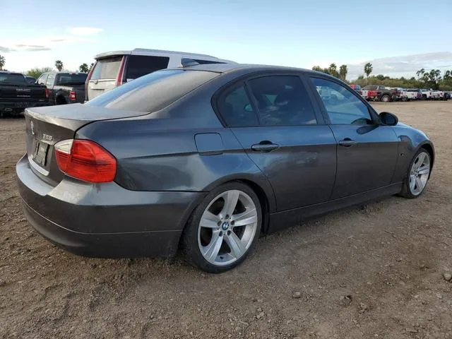 WBAVB13596PT24428 2006 2006 BMW 3 Series- 325 I 3