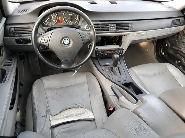 WBAVB13596PT24428 2006 2006 BMW 3 Series- 325 I 8