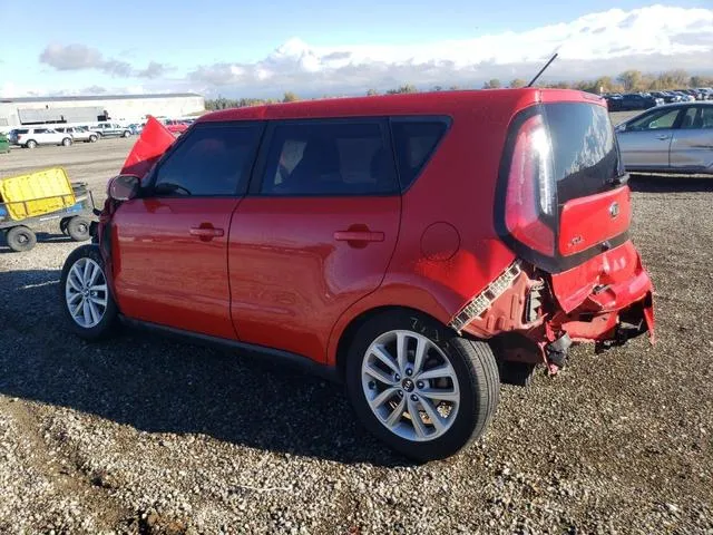 KNDJP3A57J7527697 2018 2018 KIA Soul- - 2