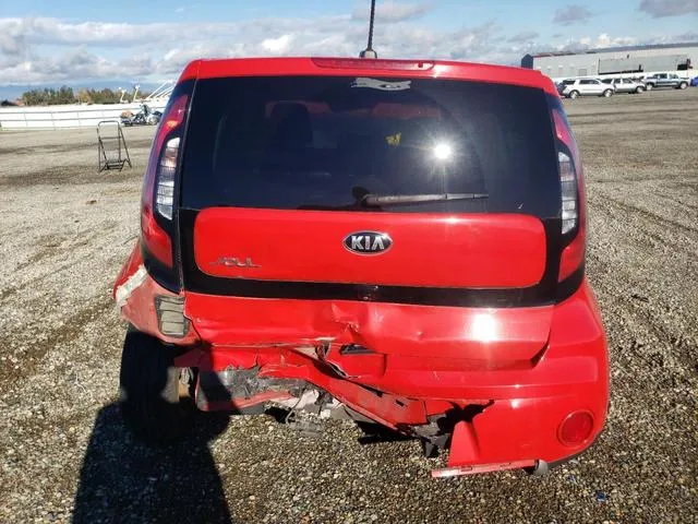 KNDJP3A57J7527697 2018 2018 KIA Soul- - 6