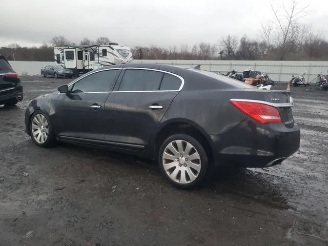 1G4GE5G3XEF202289 2014 2014 Buick Lacrosse- Premium 2