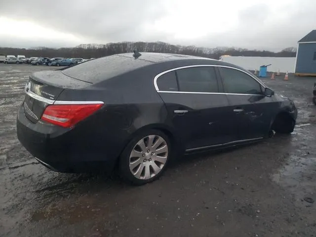 1G4GE5G3XEF202289 2014 2014 Buick Lacrosse- Premium 3