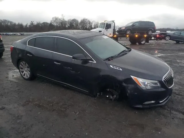 1G4GE5G3XEF202289 2014 2014 Buick Lacrosse- Premium 4