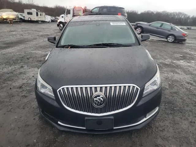 1G4GE5G3XEF202289 2014 2014 Buick Lacrosse- Premium 5