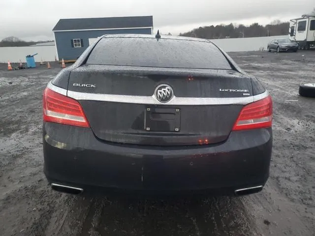 1G4GE5G3XEF202289 2014 2014 Buick Lacrosse- Premium 6