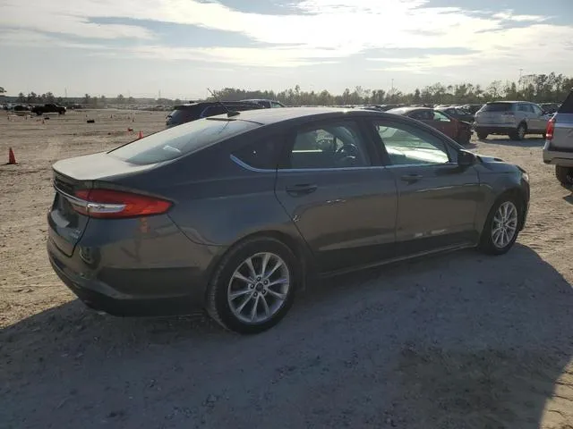 3FA6P0HD9HR311361 2017 2017 Ford Fusion- SE 3