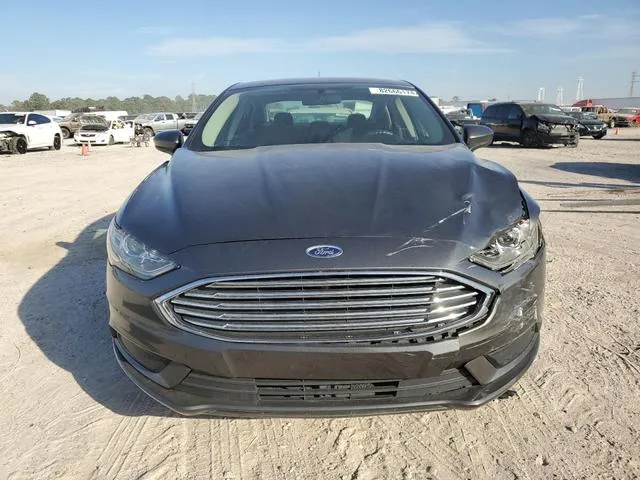 3FA6P0HD9HR311361 2017 2017 Ford Fusion- SE 5