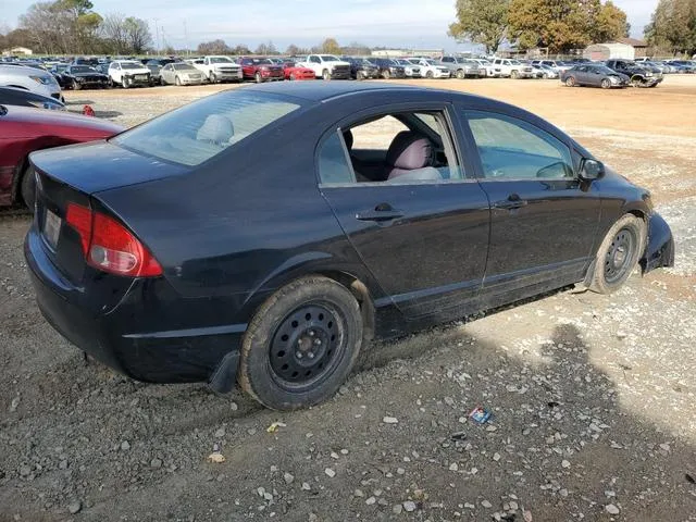 1HGFA16557L135016 2007 2007 Honda Civic- LX 3