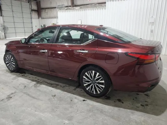 1N4BL4DV8PN384531 2023 2023 Nissan Altima- SV 2