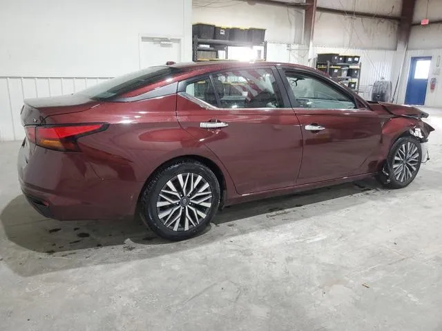 1N4BL4DV8PN384531 2023 2023 Nissan Altima- SV 3