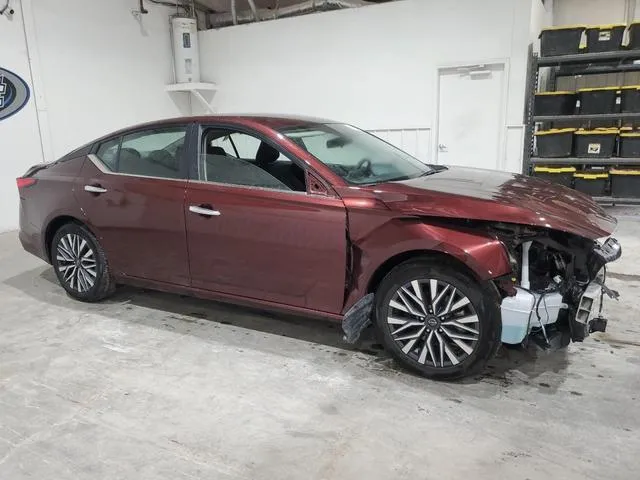 1N4BL4DV8PN384531 2023 2023 Nissan Altima- SV 4