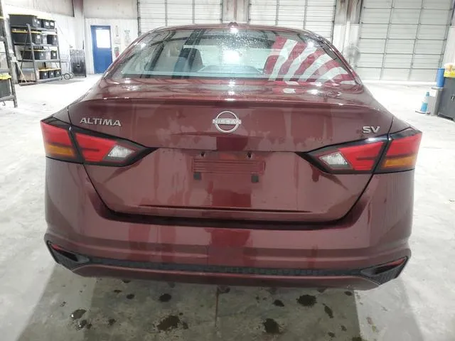 1N4BL4DV8PN384531 2023 2023 Nissan Altima- SV 6