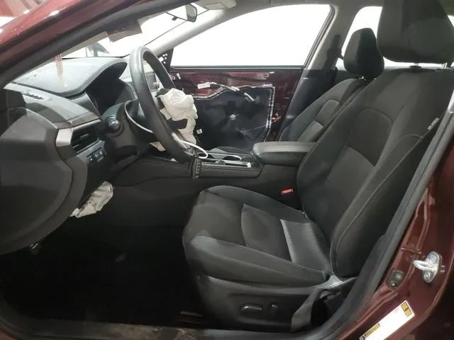 1N4BL4DV8PN384531 2023 2023 Nissan Altima- SV 7