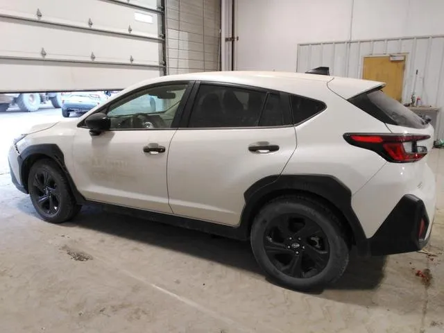 JF2GUABC2R8301899 2024 2024 Subaru Crosstrek 2