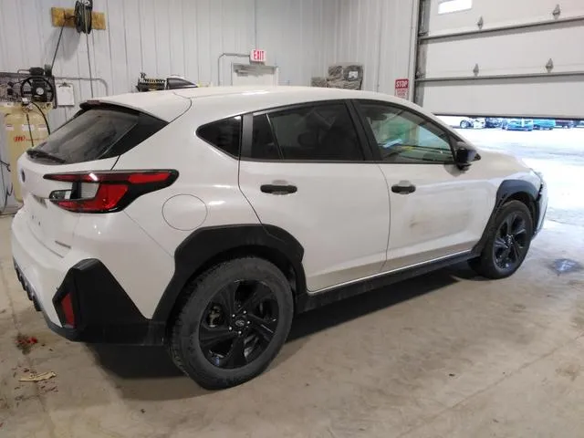 JF2GUABC2R8301899 2024 2024 Subaru Crosstrek 3