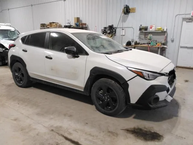 JF2GUABC2R8301899 2024 2024 Subaru Crosstrek 4