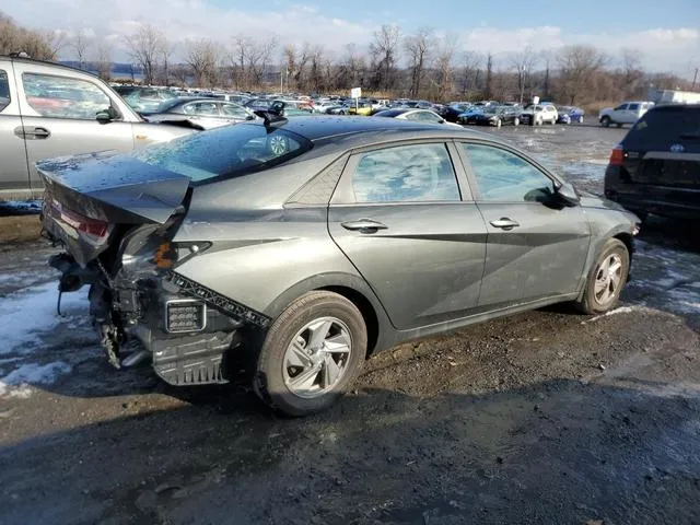 KMHLL4DG8RU783153 2024 2024 Hyundai Elantra- SE 3