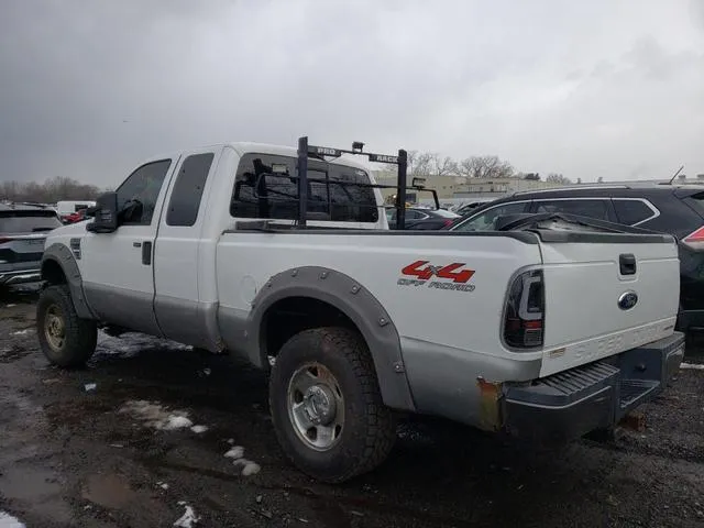 1FTSX21518EB17725 2008 2008 Ford F-250- Super Duty 2