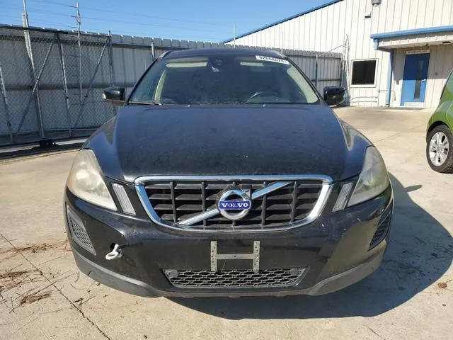 YV4952DL2C2304915 2012 2012 Volvo XC60- 3-2 5