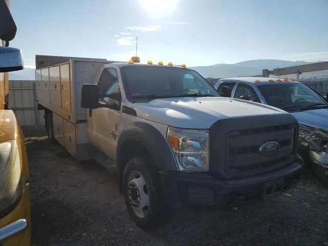 1FDUF5GT0FEC54313 2015 2015 Ford F-550- Super Duty 4